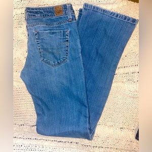 American Eagle Jeans. Size 6